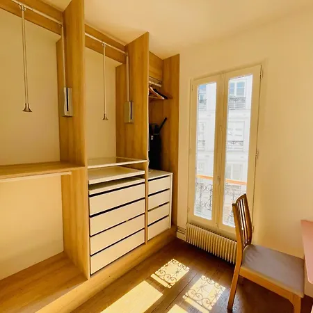 Lovely Flat 11th * Paris