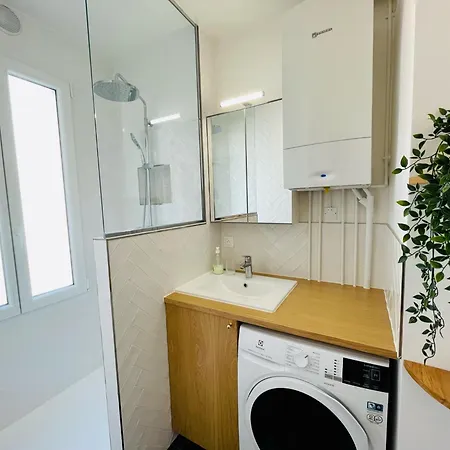 Lovely Flat 11th *