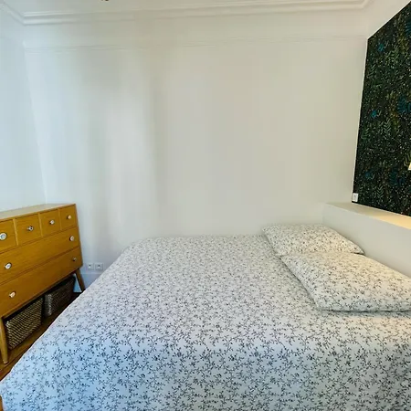 Lovely Flat 11th *