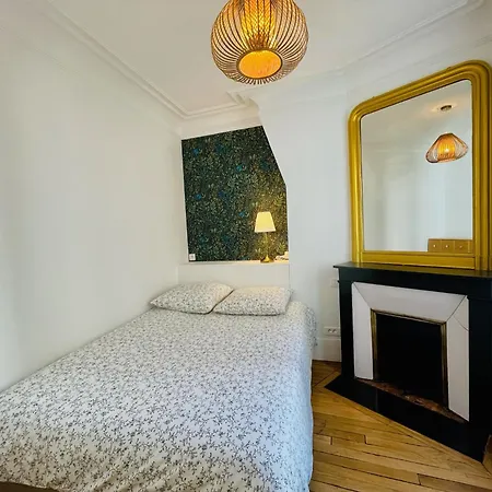 Lovely Flat 11th Apartment *